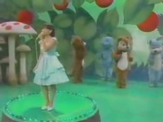 岡田有希子 / -Dreaming Girl- 恋、はじめまして