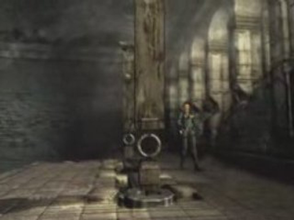 Beneath the Ashes Trailer
