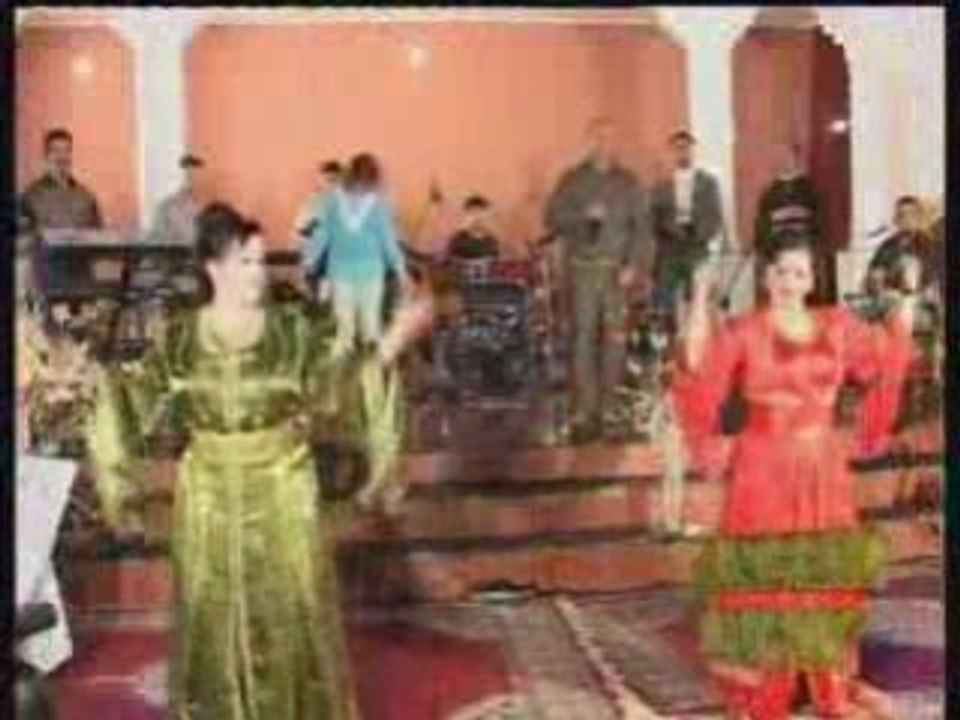 Cha3bi chaabi nachat fokaha www.zarra.tk talyani 2