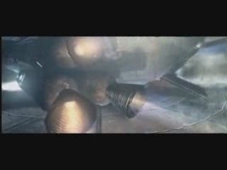 BIOHAZARD 5 TV-Spot 7 Partners