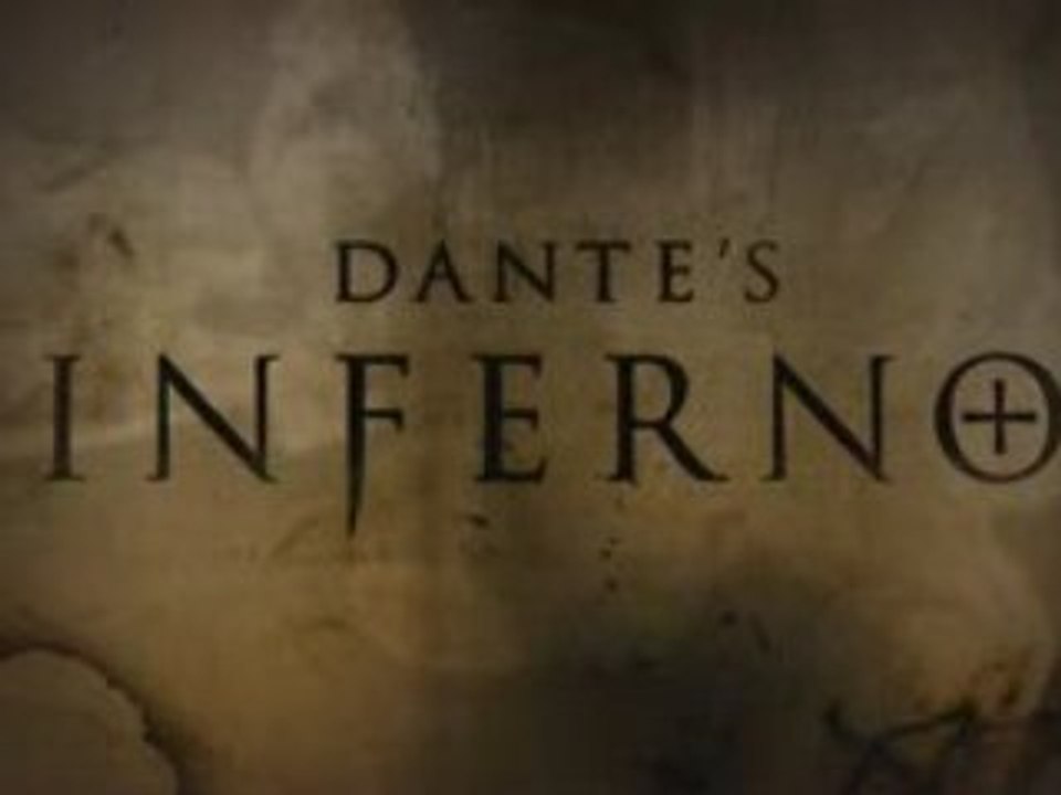 Dante's Inferno
