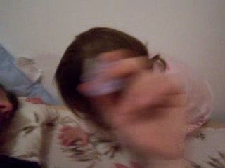 betty dit bonjour maman