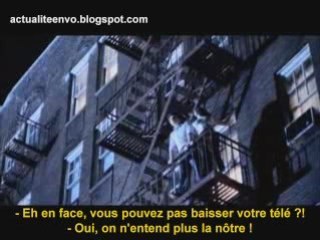 petage de plomb, la télé tue le cerveaux :p