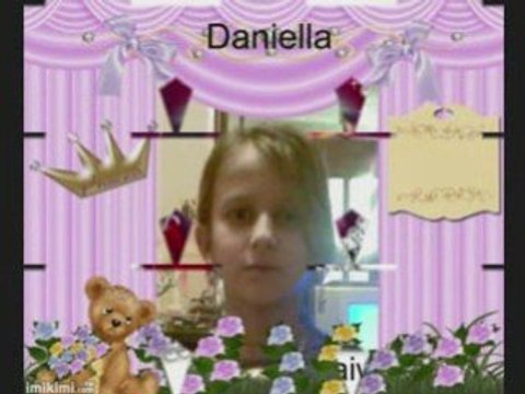 Mes neveux et Nièces