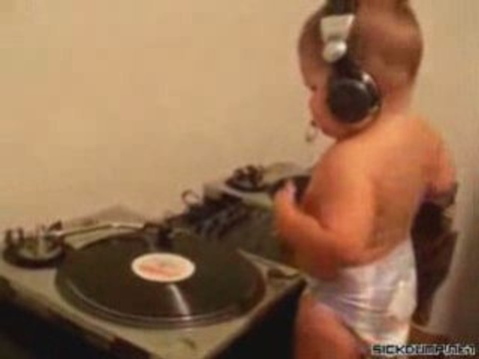 cocuk dj
