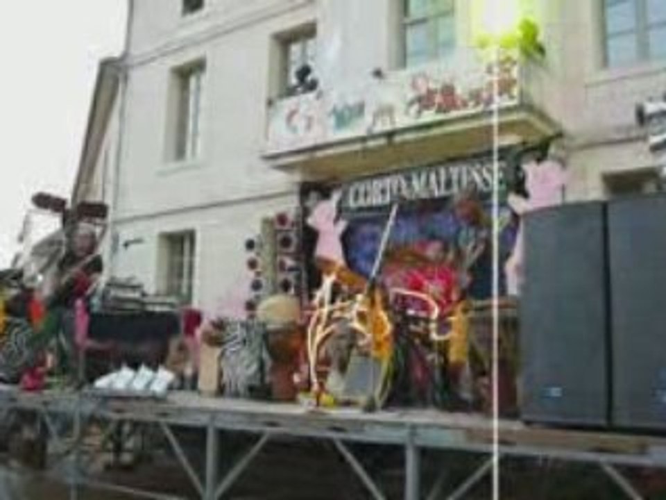 FETE SPARDOS 2007 VIDEO 2