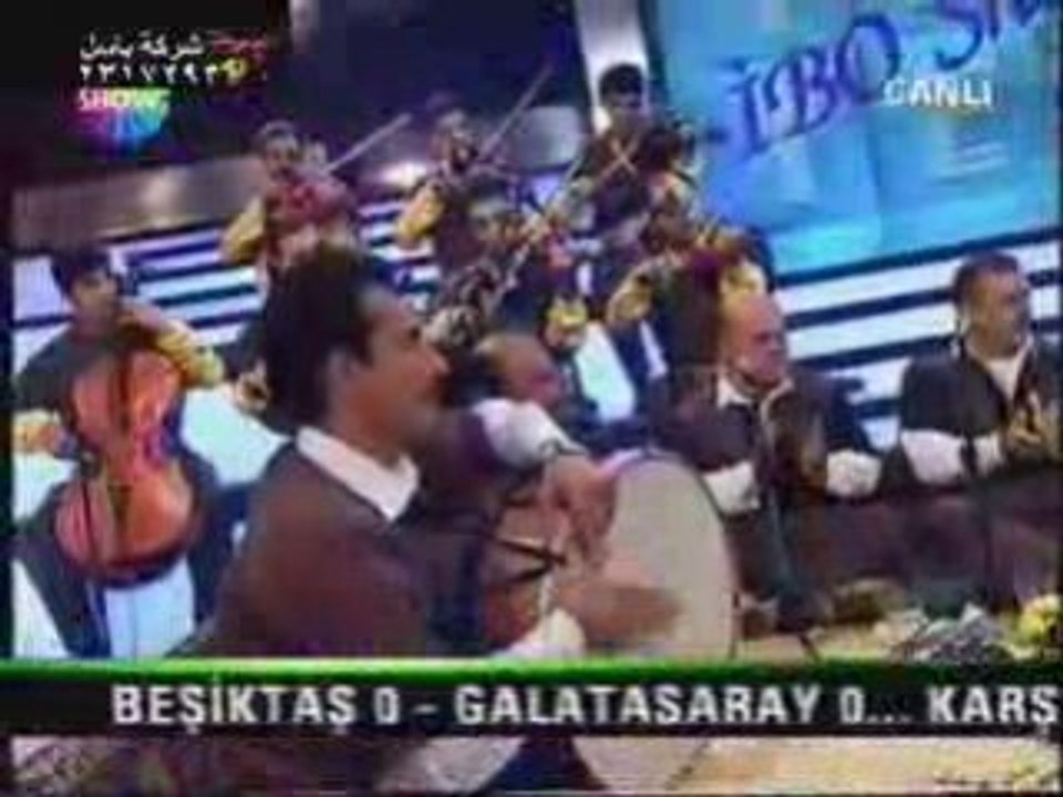 Ibrahm Tatlises Urfa sira geceler Yolun sonu Gorunuyor