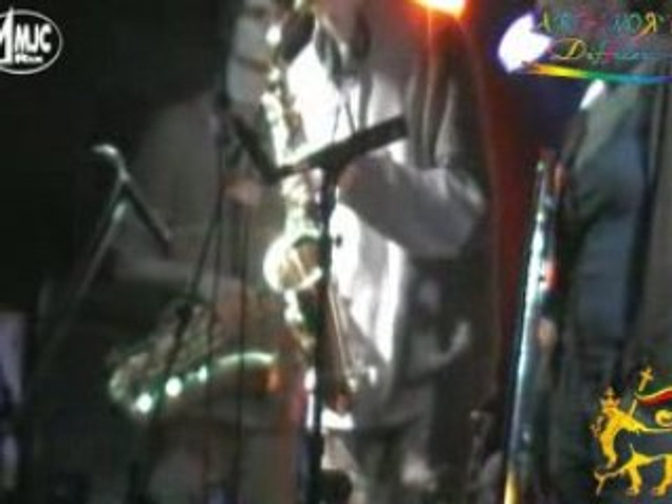 Urban dub project (2) *are god in zion* rix-en-ska n°8