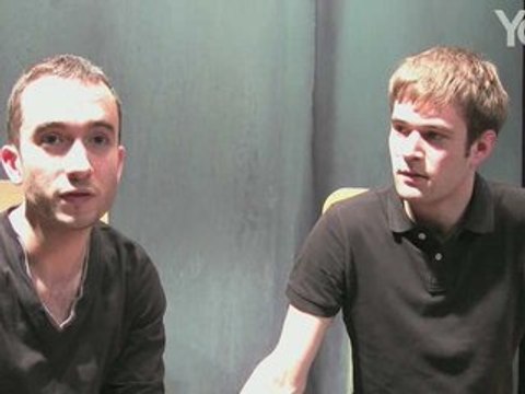 Répétitions de Perthus , de Jean-Marie Besset