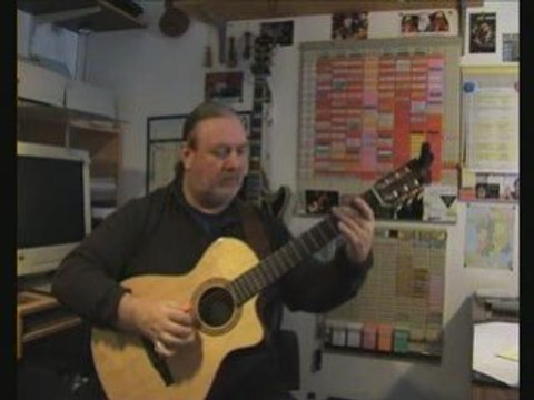 MUDDY BLUES (Alain Giroux)