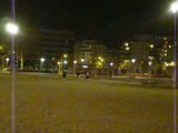 Lyon: Terrain de jeux nocturnes