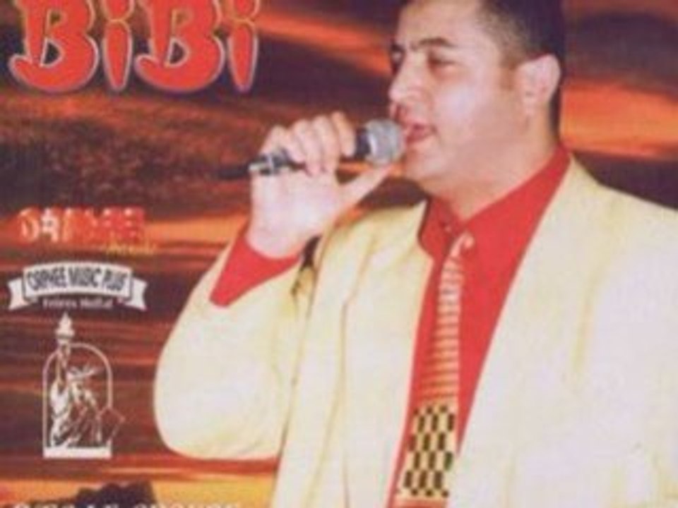 Cheikh Hamdi Benani en duo avec Bibi - Istikhbar iraki