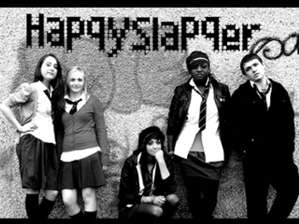 Happyslapper Trailer
