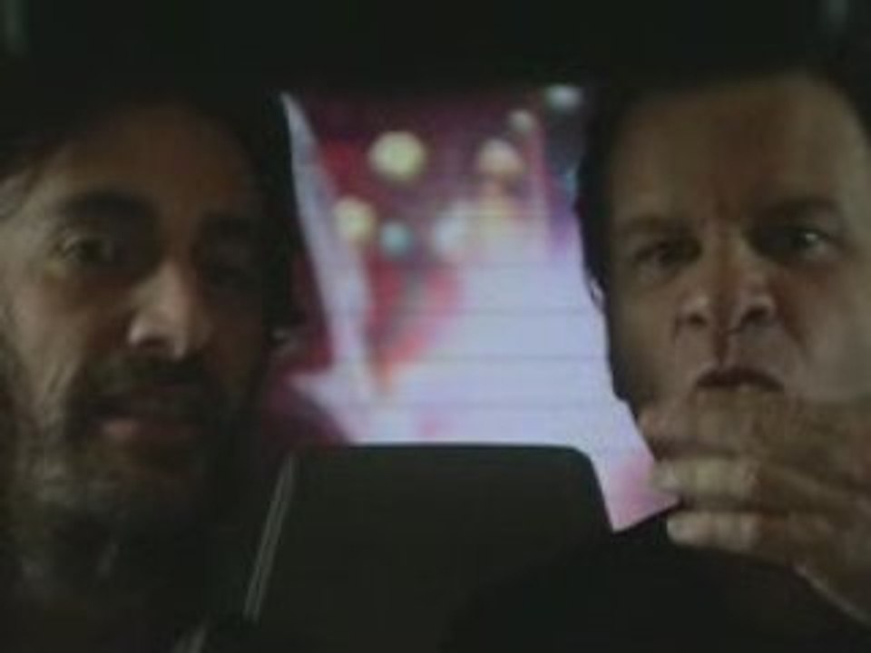 Home Cinema - Soyons déraisonnables - Citroën C3 Picasso