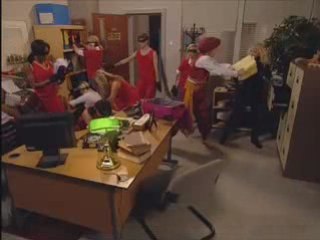 Genial Genie Trailer 2