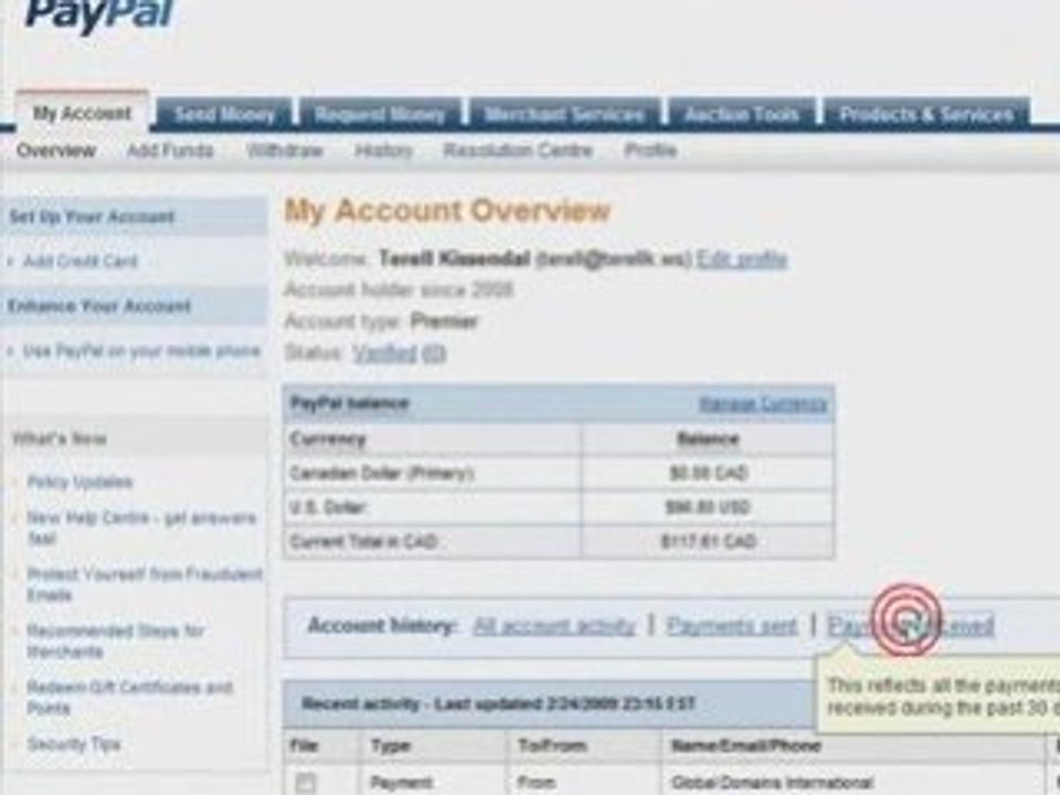 *YES!* How To Make Money Online Free To Join! Home Busine...