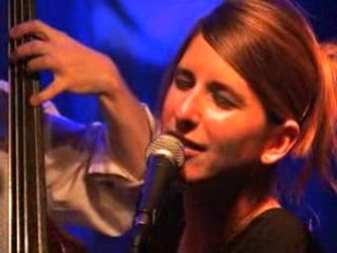 Aurore Quartet au Duc des Lombards