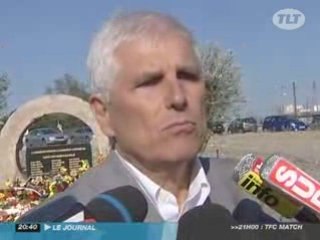 Procès AZF : Serge Biechlin, seul à comparaître