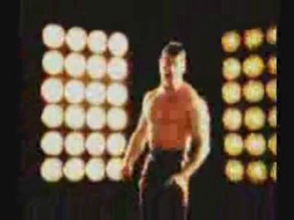 Eddie guerrero titantron can you feel the heat