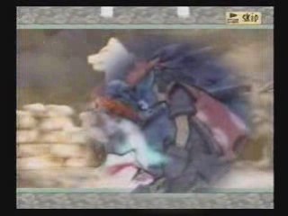 Okami-Shiranui stand my ground