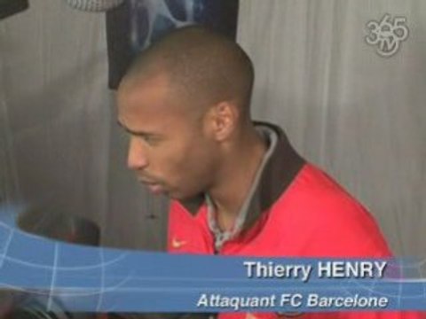 Football365 : Les réactions après Lyon-Barcelone