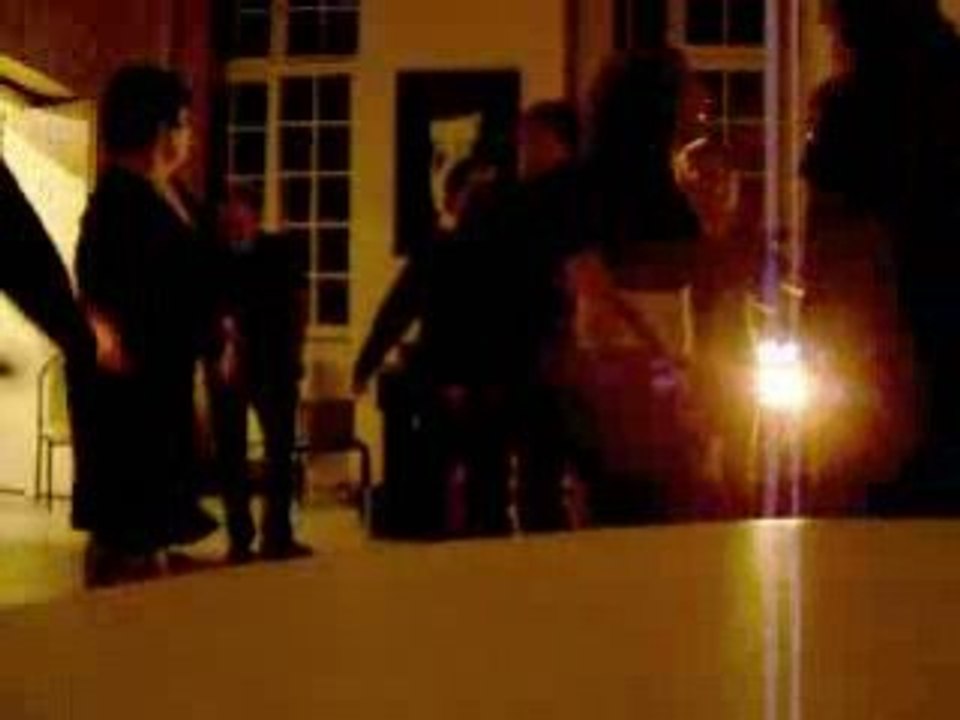 Ninette en folie-Souper 2009