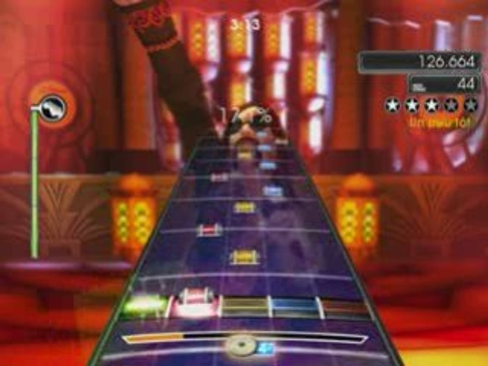 Andy Timmons - Cry For You Expert