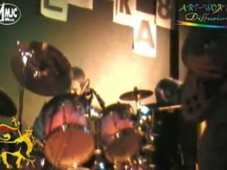 Urban dub project (3) *return of black snack* rix-en-ska n°8