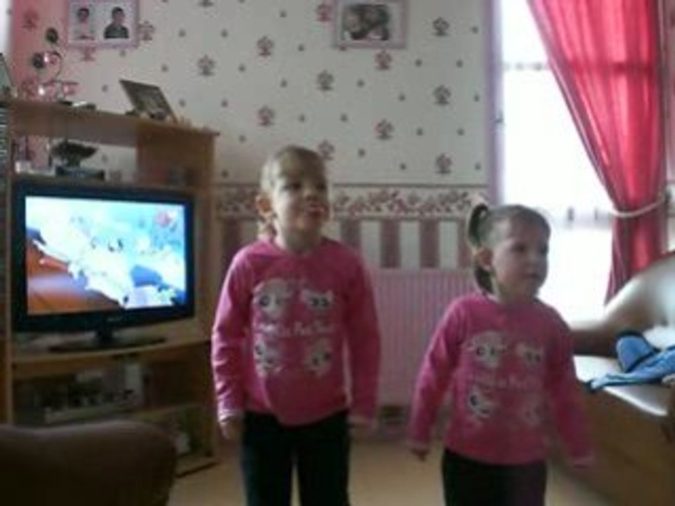 la danse d'héléne 2