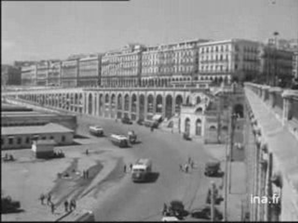 ALGERIE1956 1ere partie