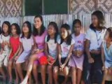 Orphanage musicvideo