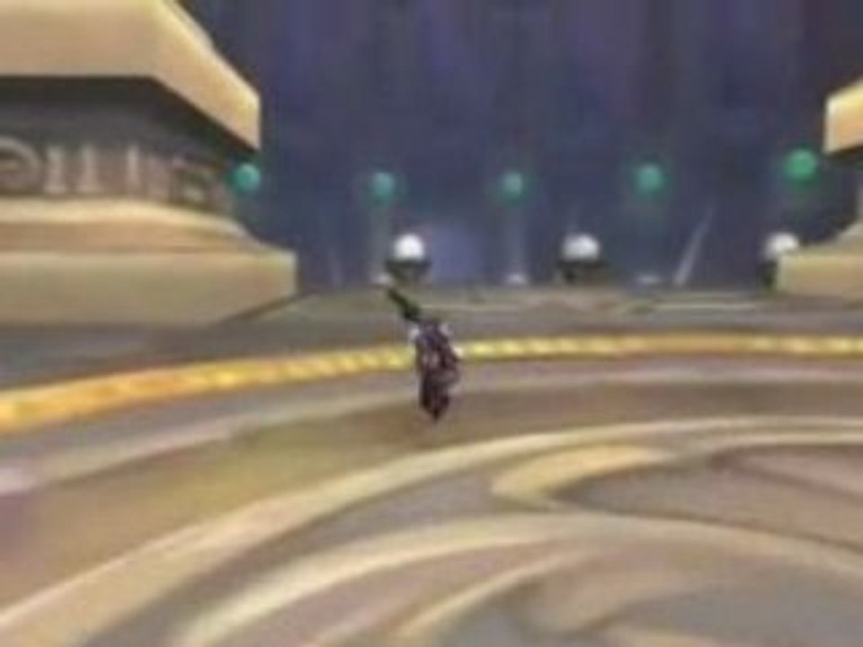 World of Warcraft T8 Ulduar