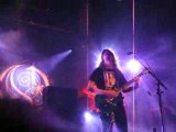 Opeth @ Elysée Montmatre | 2008 - Godhead's Lament