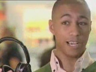 Sony NC500D digital noise cancelling headphones explained...