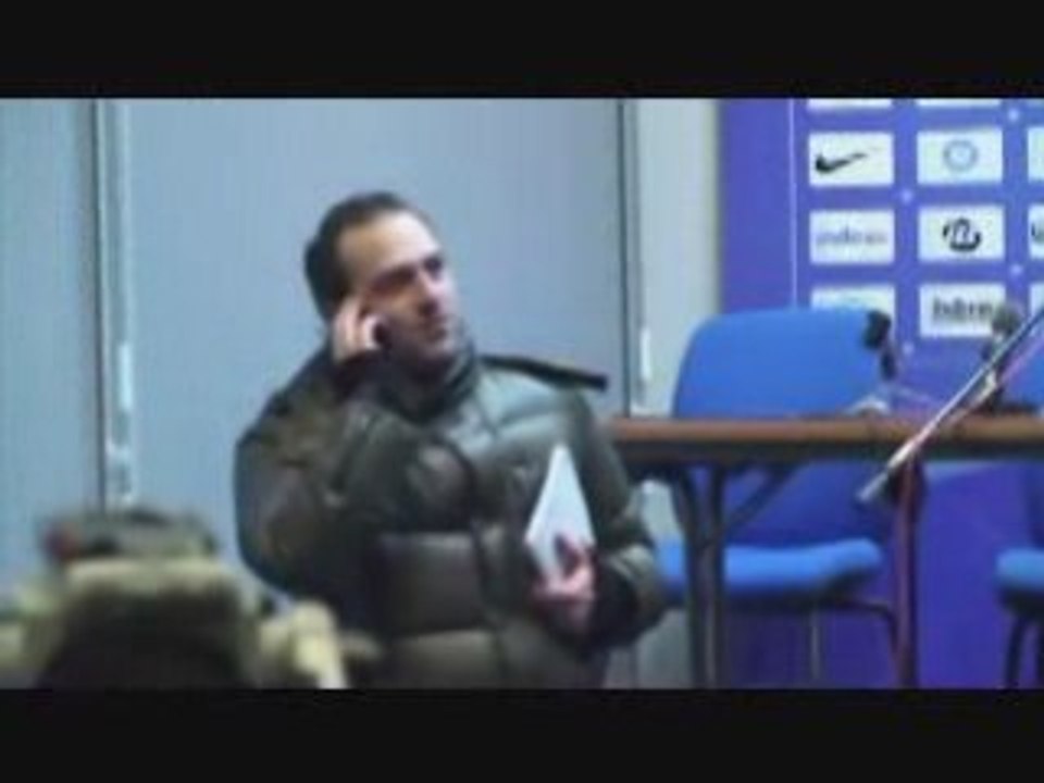 Le traitement médiatique de GF38-PSG de la 25e journée de L1