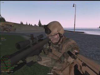 Test Video FSF