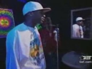 FABOLOUS FREESTYLE RAP CITY