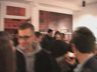 L'Arrière Boutique : Ned