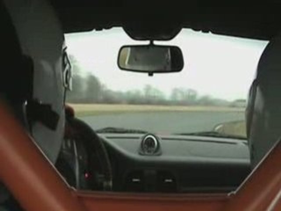 Lurcy 21-22 février 09 : lègère sortie de piste