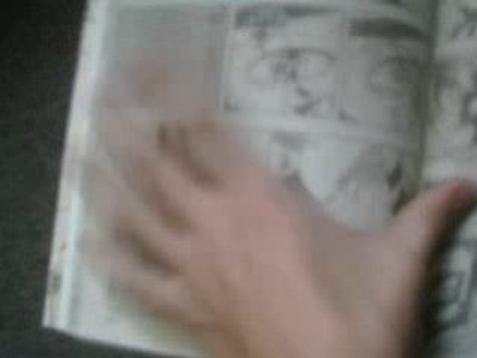 Weekly Jump et le jeux Jump super star