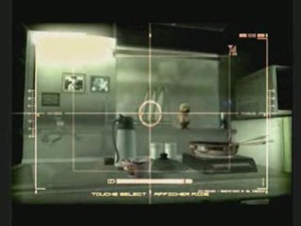 Mgs acte 4 breffing 1ere partie