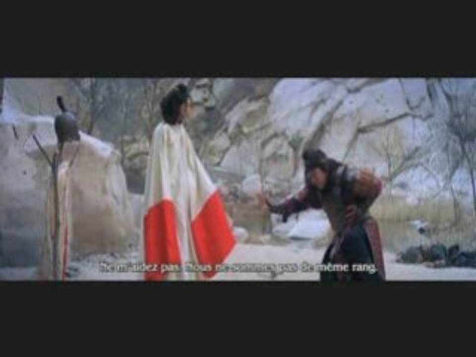 The Myth VOSTFR Part 2