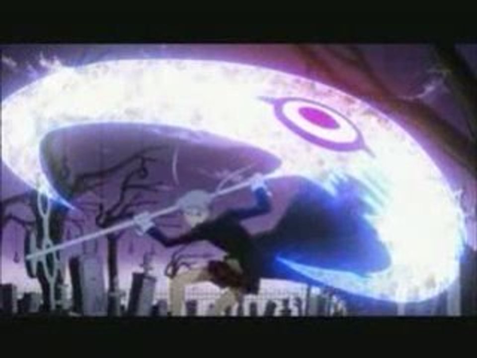 AMV de Soul Eater