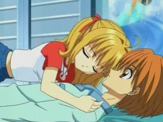 Mermaid Melody 23 partie 2 Vostfr