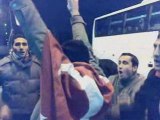 Ankara Fatih ülkü ocagı asker ugurlama