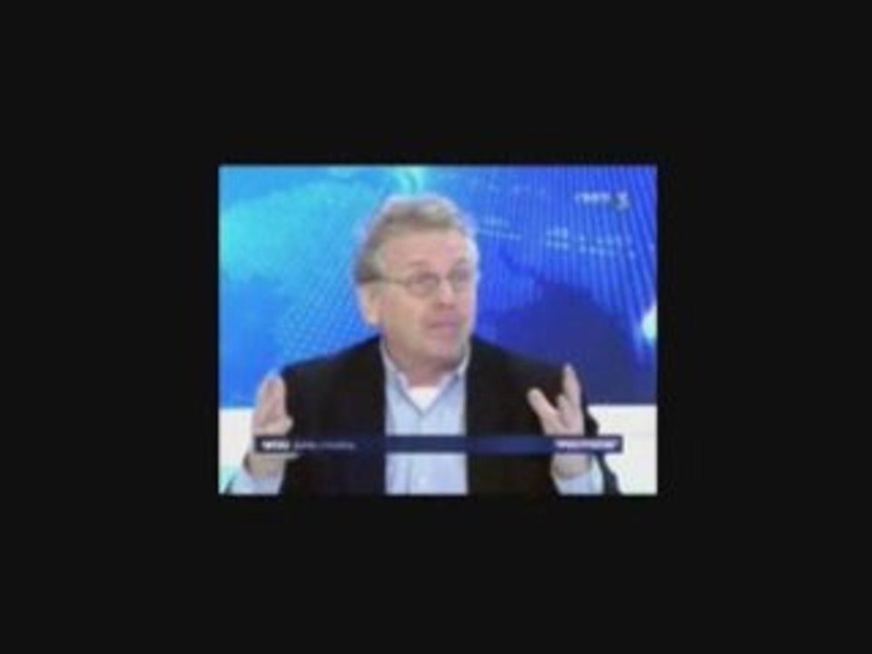 Meeting d’Europe Ecologie à Rennes