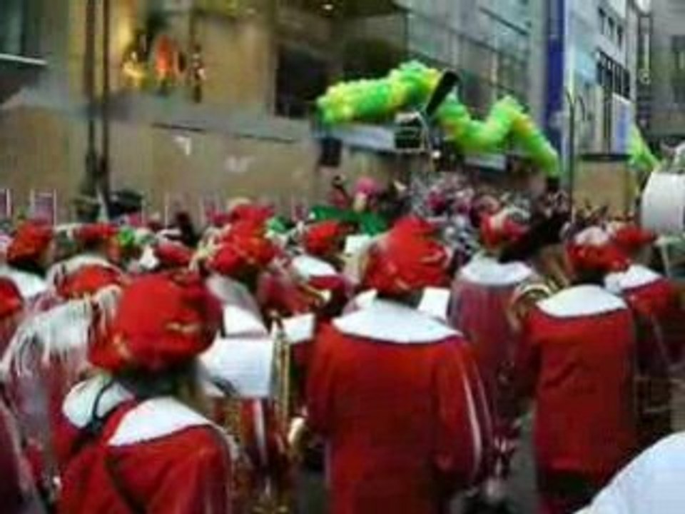 CARNAVAL DE COLOGNE 2009