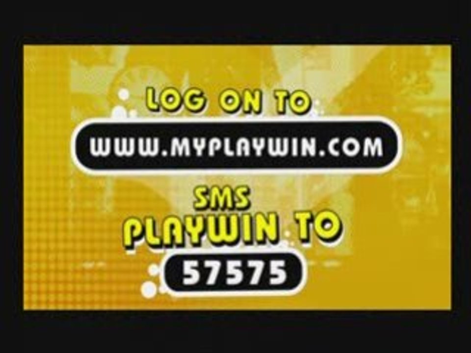 MYPLAYWIN MALL TVC