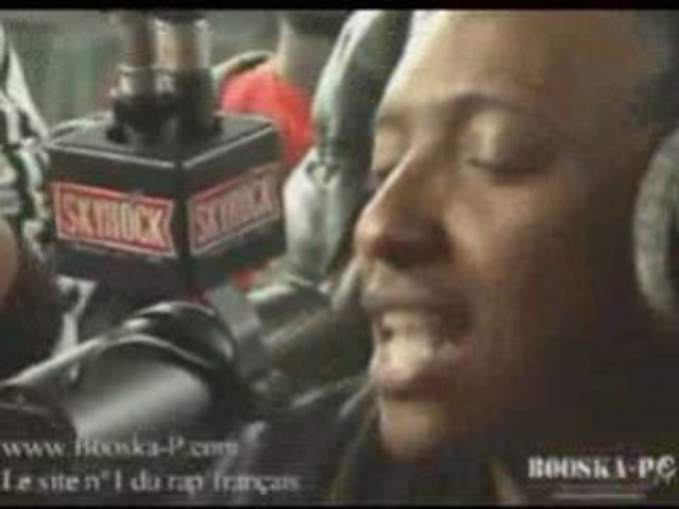 Soprano-freestyle-