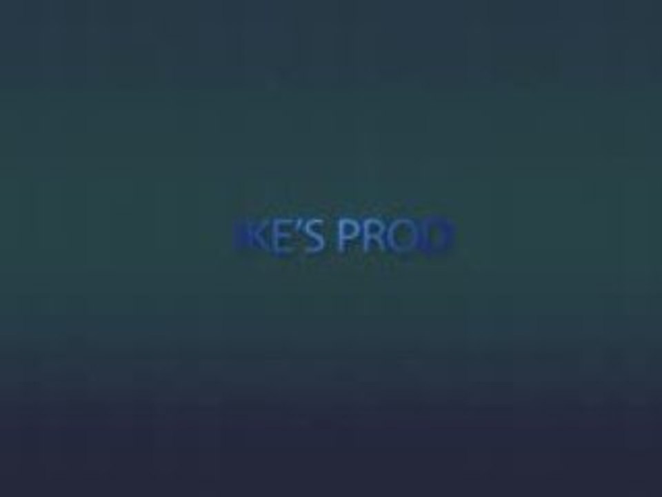Ike prod